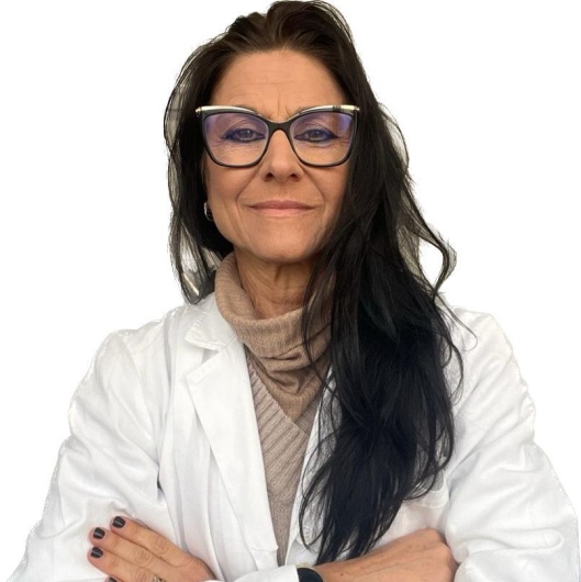 Dr.ssa Marina Ardizzoni